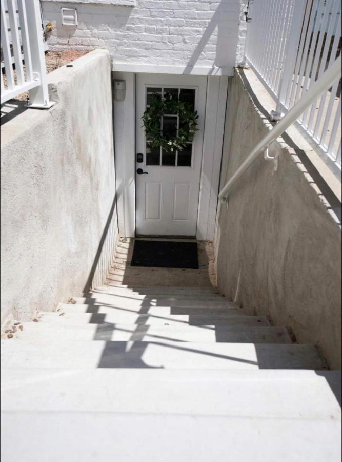 Artsy Platt Park Suite, Quick Mountain Access! DEN Exteriér fotografie