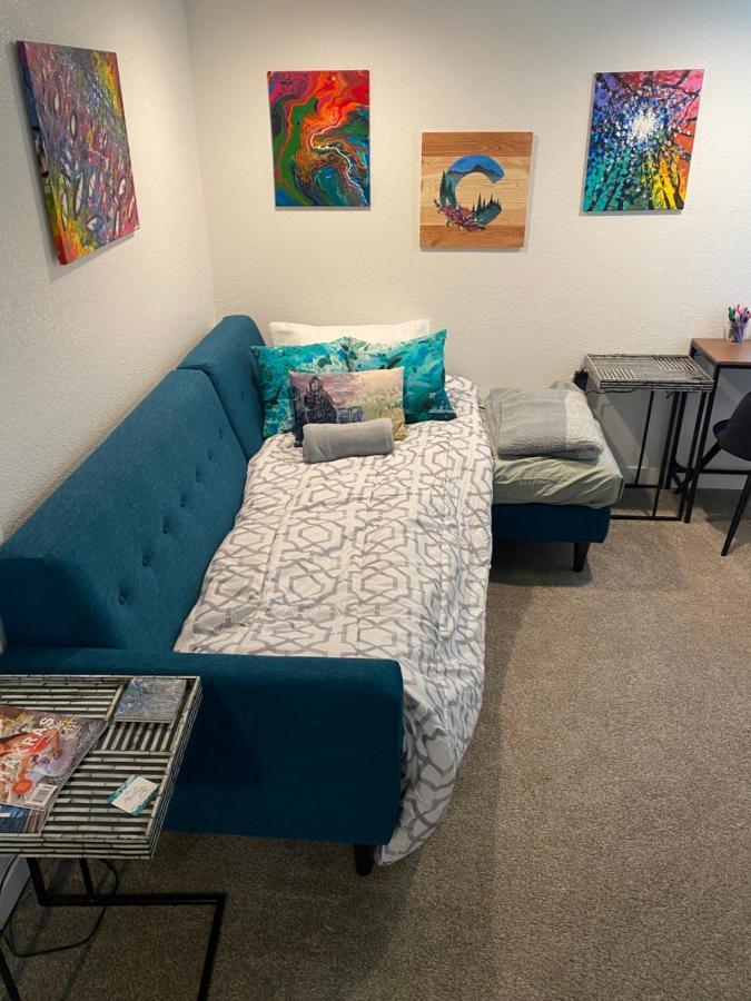 Artsy Platt Park Suite, Quick Mountain Access! DEN Exteriér fotografie